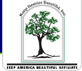 Keep Beatrice Beautiful Logo